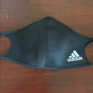 Adidas Mask (Sold)